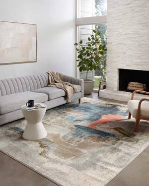 Picture of Spirit 5'3" x 7'6" Rug