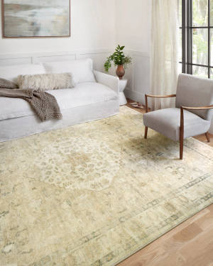 Picture of Rosette 7'6" x 9'6" Rug