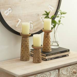 Picture of Pillar Candle Set