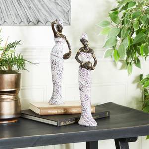 Picture of African Decorative Sculpture Set