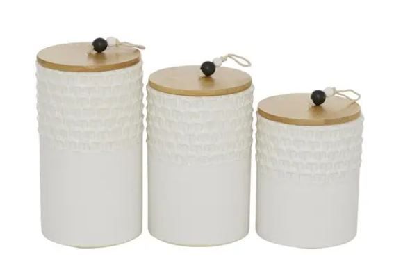 Picture of Decorative Jar Set