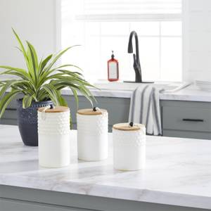 Picture of Decorative Jar Set