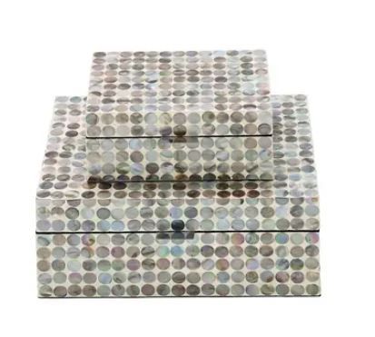 Picture of Decorative Box Set