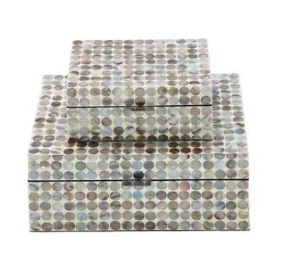Picture of Decorative Box Set