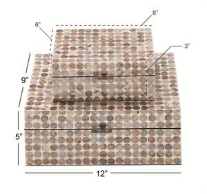 Picture of Decorative Box Set