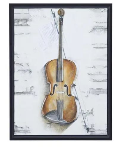 Picture of Framed Wall Art