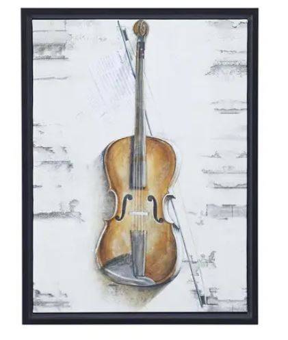Picture of Framed Wall Art