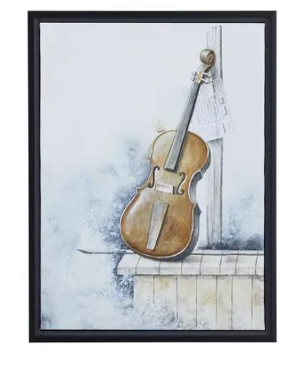 Picture of Framed Wall Art