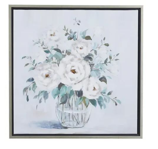 Picture of Floral Bouquet Wall Art