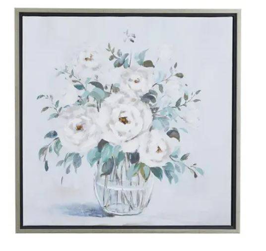 Picture of Floral Bouquet Wall Art