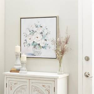 Picture of Floral Bouquet Wall Art
