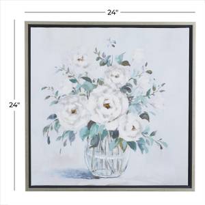 Picture of Floral Bouquet Wall Art