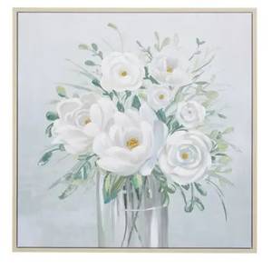 Picture of Floral Bouquet Wall Art