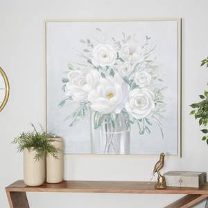 Picture of Floral Bouquet Wall Art