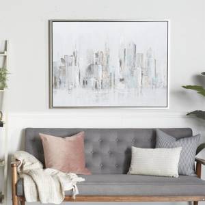 Picture of City Buildings Wall Art
