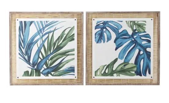 Picture of Wall Art Set