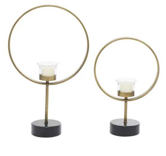Picture of Candle Holder Set