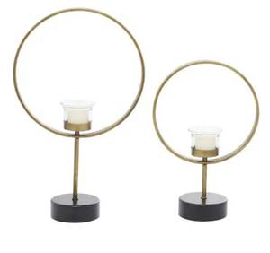 Picture of Candle Holder Set