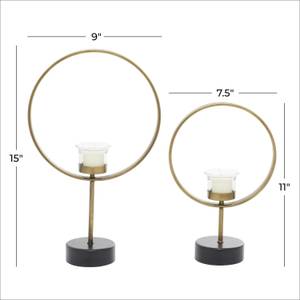 Picture of Candle Holder Set