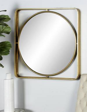 Picture of Wall Mirror