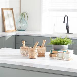 Picture of Mortar and Pestle Set