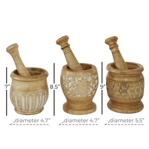 Picture of Mortar and Pestle Set