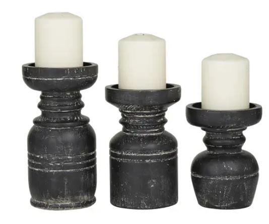 Picture of Candle Holder Set