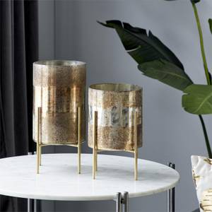 Picture of Hurricane Candle Holder Set