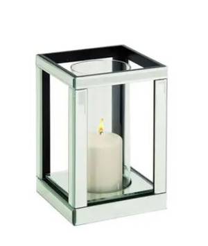 Picture of Hurricane Lamp