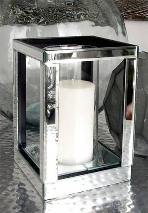 Picture of Hurricane Lamp