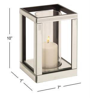 Picture of Hurricane Lamp