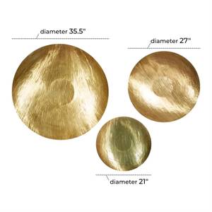 Picture of Wall Decor Set