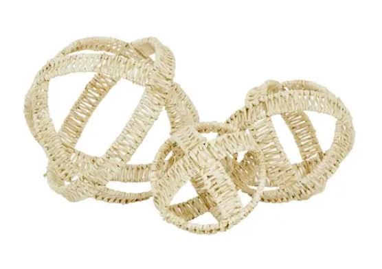 Picture of Decorative Sphere Set