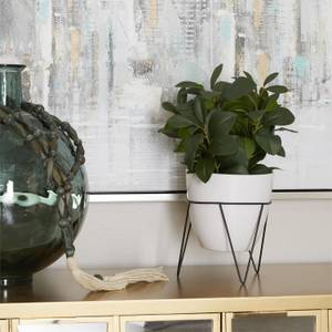 Picture of Faux Eucalyptus Plant
