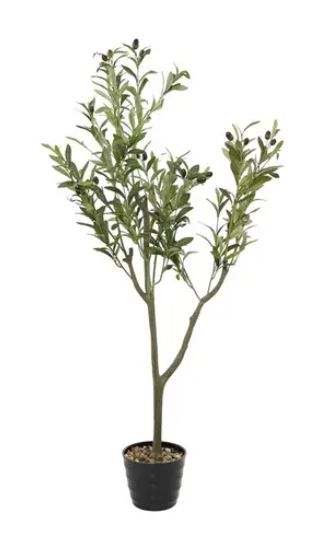 Picture of Faux Olive Tree