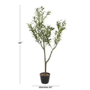 Picture of Faux Olive Tree