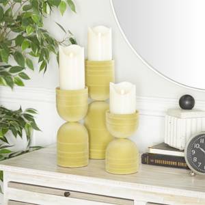 Picture of Flameless Candle Set
