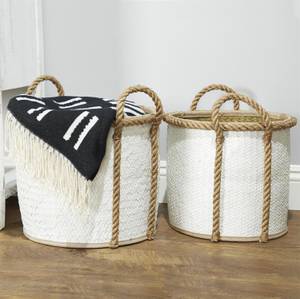 Picture of Storage Basket Set