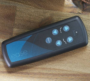 Picture of Ease 4.0 Twin XL Adjustable Base