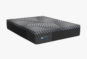 Picture of Brenham Firm Hybrid Full Mattress