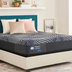 Picture of Brenham Firm Hybrid Twin XL Mattress