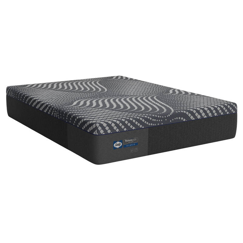 Picture of Brenham Soft Hybrid Full Mattress