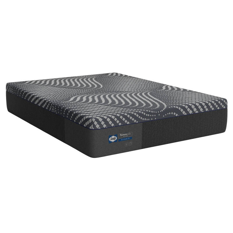 Picture of Brenham Soft Hybrid Twin XL Mattress