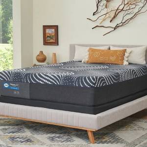 Picture of High Point Soft Hybrid Full Mattress