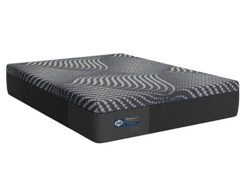 Picture of High Point Soft Hybrid King Mattress