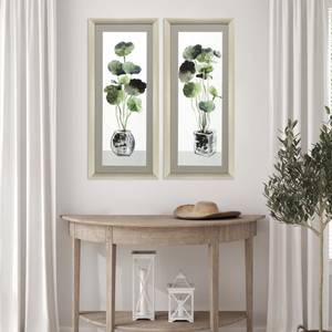 Picture of Simple Glass Wall Art Set
