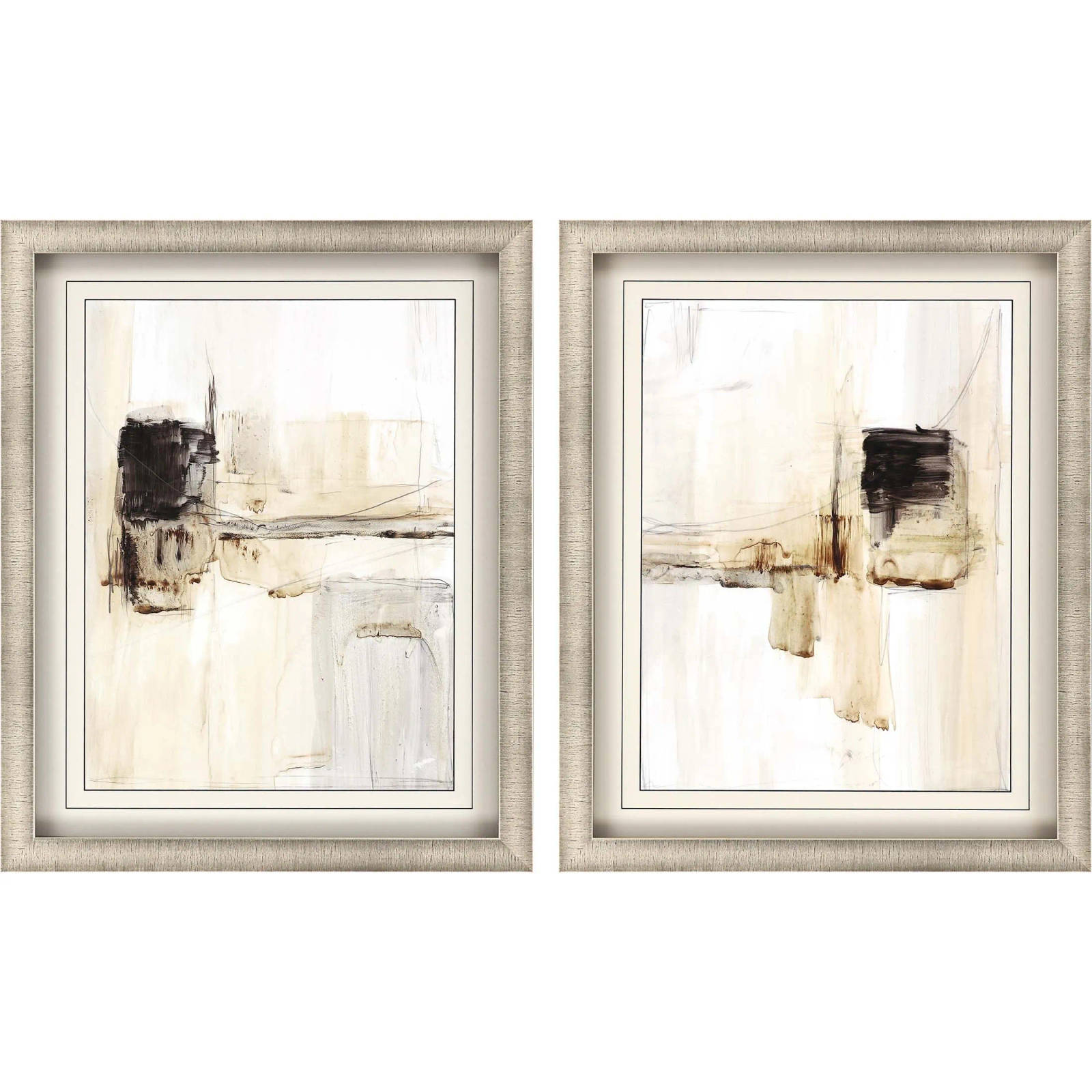 Picture of Electrical Grid Wall Art Set