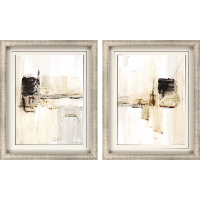 Picture of Electrical Grid Wall Art Set
