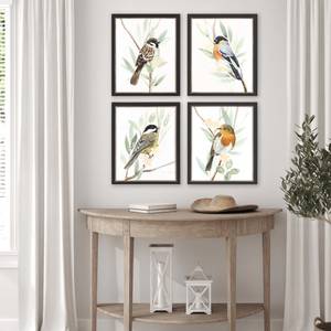 Picture of Tree Toppers Wall Art Set