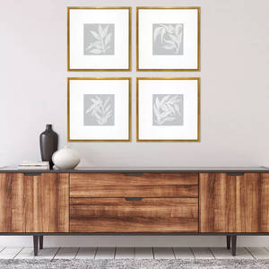 Picture of Leaf Study Wall Art Set